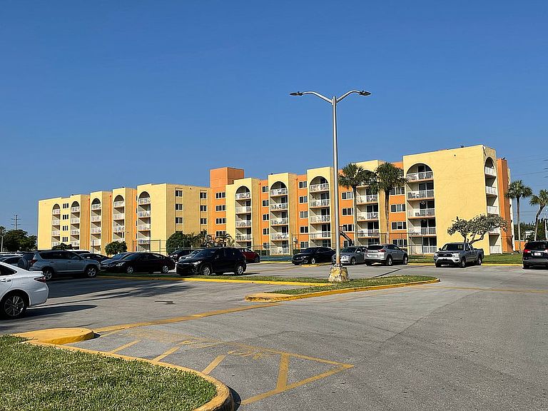 Coral Gate Apartments Hialeah, FL Zillow