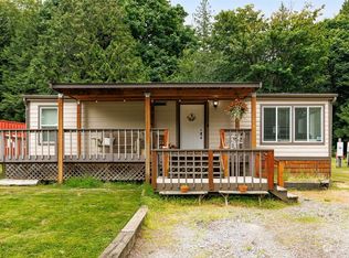 3660 Galiano Dr, Ferndale, WA