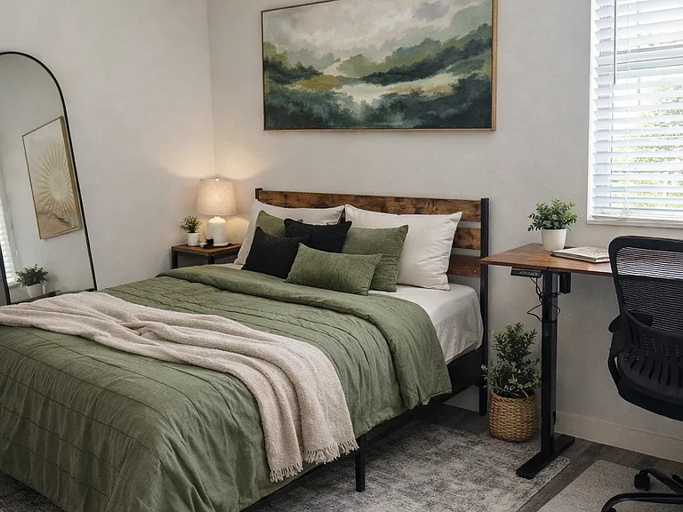 Cypress Manor Luxury Living — Photo 10
