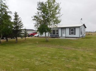 97 N 3536 E, Rigby, ID 83442
