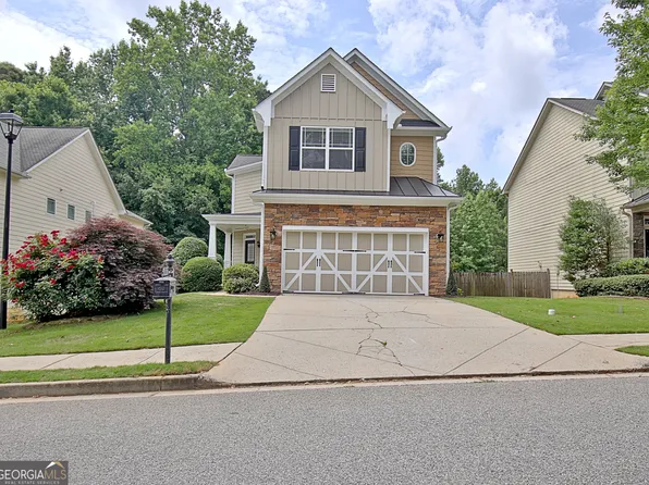 63 Stonebridge Xing, Newnan, GA 30265