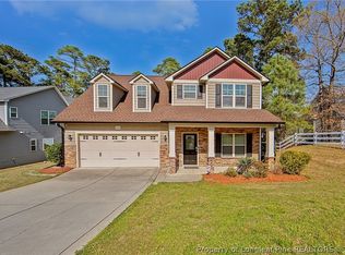 408 Sedgemoor Rd, Fayetteville, NC 28311