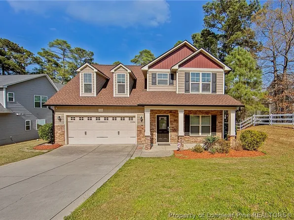 408 Sedgemoor Rd, Fayetteville, NC 28311