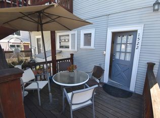 1522 Grant St, Berkeley, CA 94703