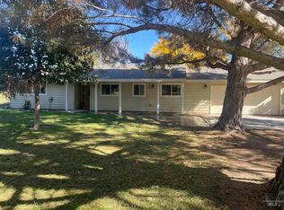 542 Dee Dr, Jerome, ID 83338