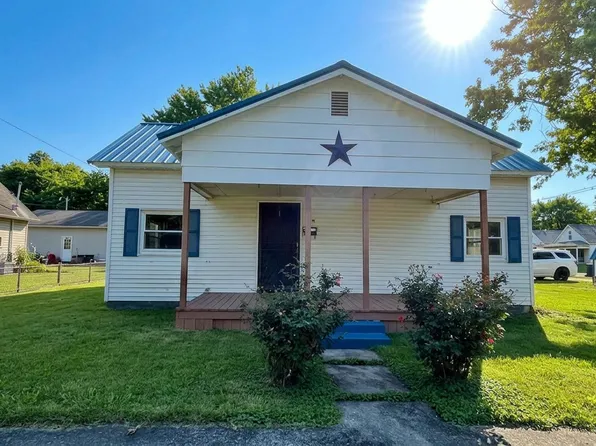 919 Catherine St, Metropolis, IL 62960