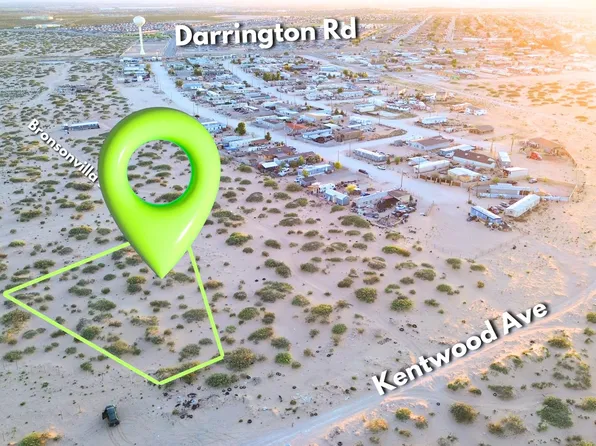 Pn 21947 Bronsonvilla Dr, El Paso, TX 79928