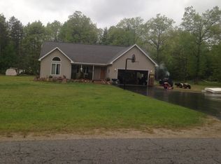 1831 Twin Birch Rd NE, Kalkaska, MI 49646