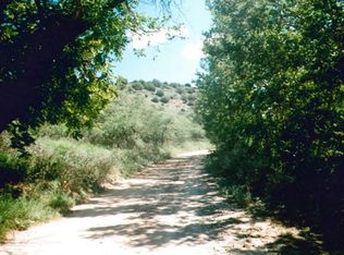 2605 S Flower Pot Ranch Rd, Camp Verde, AZ 86322