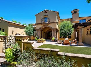 9820 E Parkside Ln, Scottsdale, AZ 85255