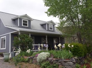 10230 Tongue Creek Rd, Austin, CO 81410