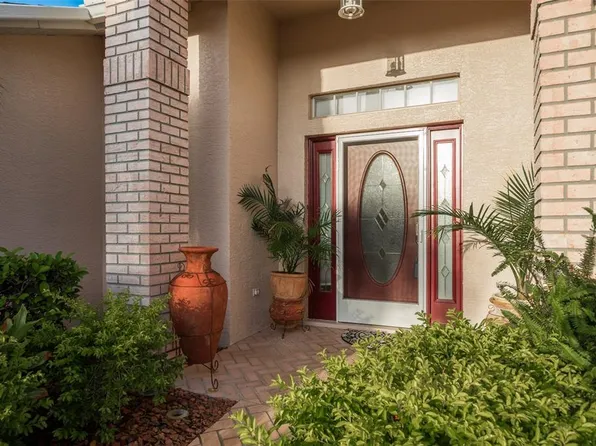 1233 WOLFORD DRIVE, TRINITY, FL 34655
