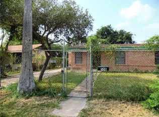 508 Baywood Ave, McAllen, TX 78501