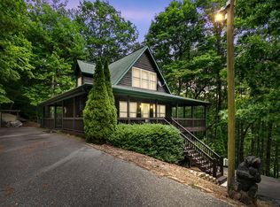 88 Crest Rd, Blairsville, GA 30512