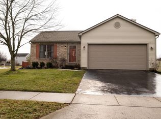 5887 Alturas Way, Hilliard, OH 43026