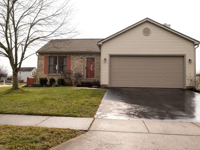 5887 Alturas Way, Hilliard, OH, 43026