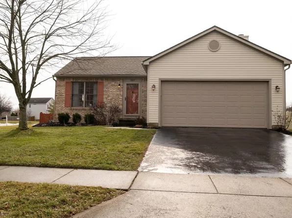 5887 Alturas Way, Hilliard, OH 43026