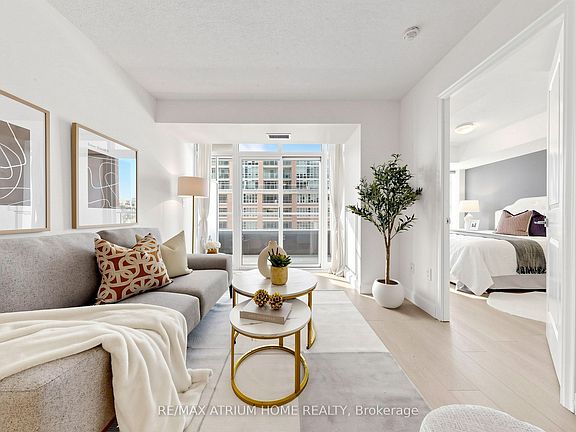 2nd image of 75 E Liberty St #912