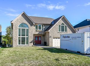 196 Bluebell Cres, Hamilton, ON L9K1B9