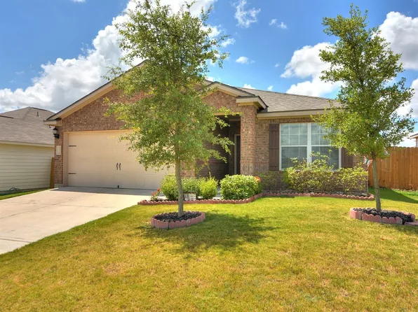 112 Judge King Dr, Jarrell, TX 76537