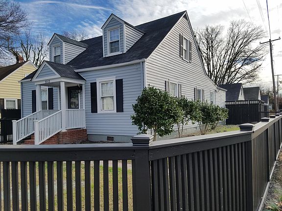 3rd image of 3313 Dartmouth St