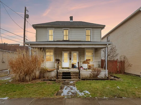 125 E Oregon Ave, Sebring, OH 44672
