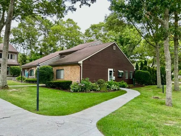 20 Roundhouse Road UNIT 20, Bourne, MA 02532