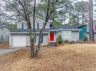 6179 Dana Ct, Lithonia, GA 30058
