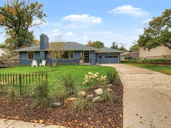 4625 Valley View Rd, Edina, MN 55424
