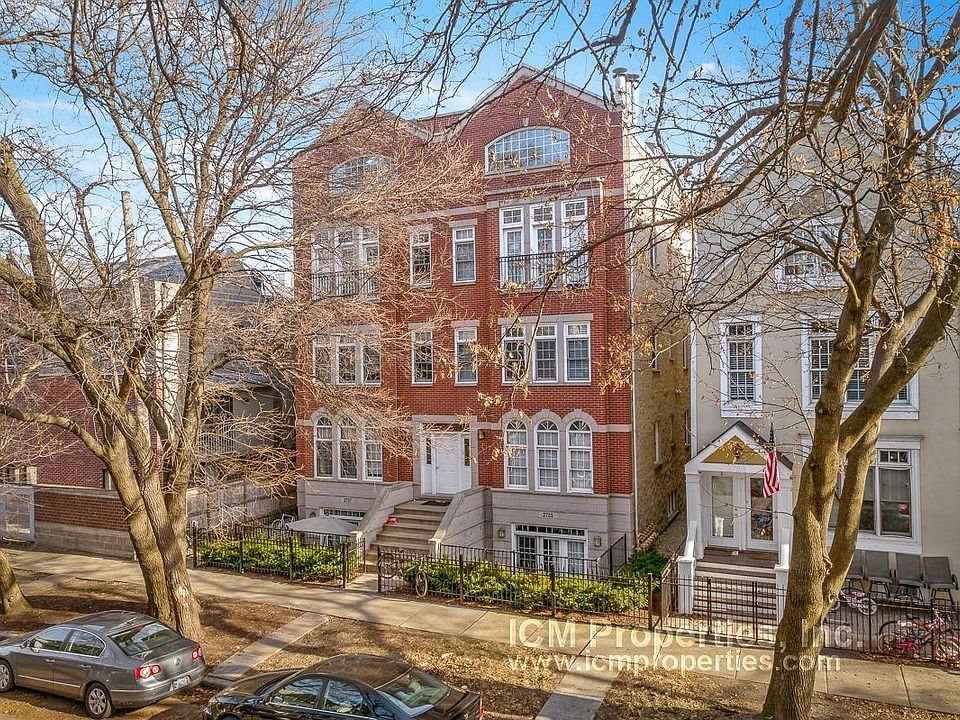 1st image of 2737 N Wayne Ave #3F