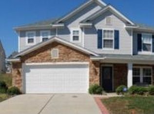 1929 Double Cedar Dr, Charlotte, NC 28214