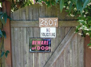 2807 NW 62nd St, Seattle, WA 98107