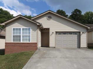 1520 Sails Way, Knoxville, TN 37932