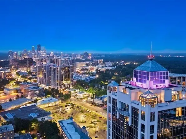 2828 Peachtree Rd NW #P-3300, Atlanta, GA 30305