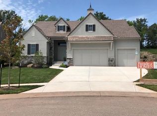 3127 W 150th Ter, Overland Park, KS 66224