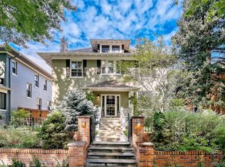 2365 Albion Street, Denver, CO 80207