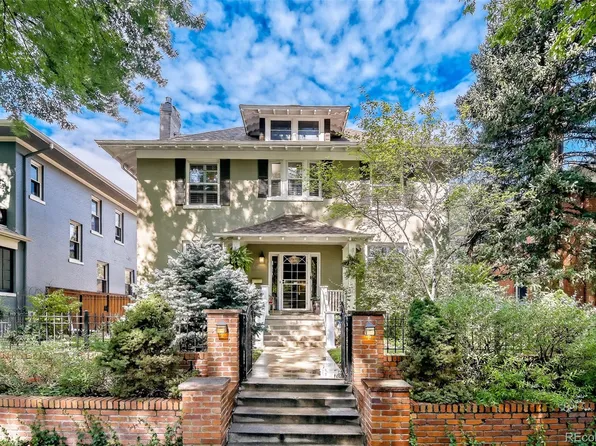2365 Albion Street, Denver, CO 80207