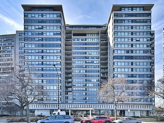2nd image of 3440 N Lake Shore Dr APT 3C