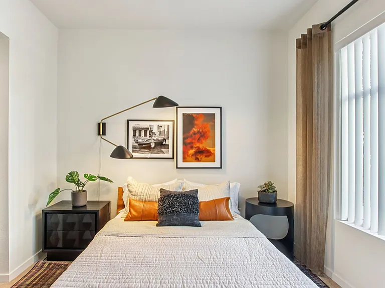 DC Heights Apartments — Photo 66