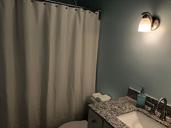 Renovated Bathroom 