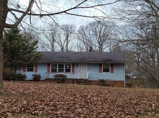 1956 Hilldale Dr, Burlington, NC 27215