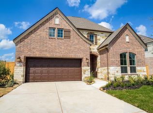 32714 Turning Springs Dr, Fulshear, TX 77423