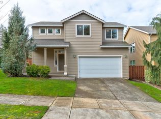 19942 SW Valiant Dr, Beaverton, OR 97007