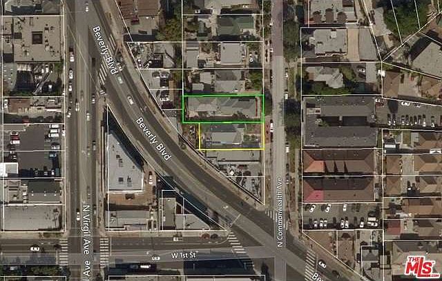 1st image of 121 N Commonwealth Ave