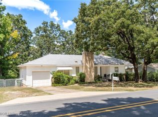 2601 Independence St, Fort Smith, AR 72901