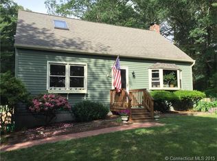 395 Cabin Rd, Colchester, CT 06415