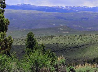 Moose Ridge Bandanna Rnch LOT 3, Fruitland, UT 84027