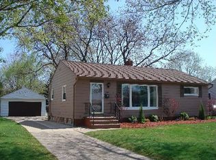 5509 Elizabeth Ave, Parma, OH