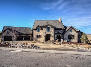 9355 Red Primrose St, Franktown, CO 80116