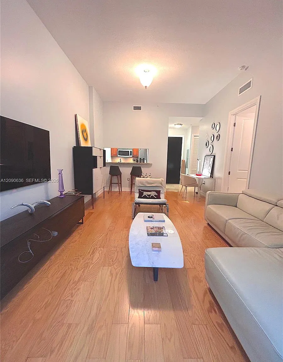 The Ponce Tower Condo — Photo 4
